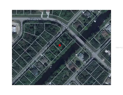 1148 EPPINGER DRIVE Port Charlotte FL
