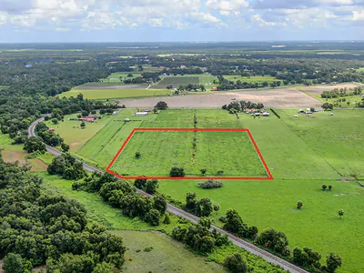 Lot 2 ALLEN ROAD Lithia FL