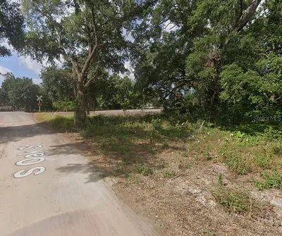 S OAK STREET Seffner FL