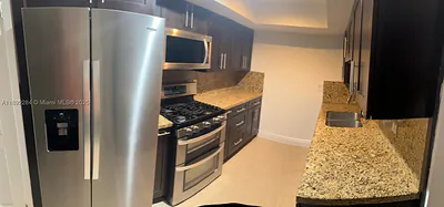 18101 NW 68th Ave D207 #D207 Hialeah FL