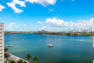 1200 West Ave 1531 #1531 Miami Beach FL