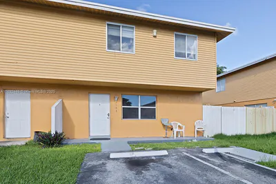 145 NE 12th Ave 145 #145 Homestead FL