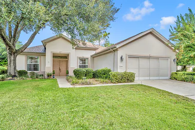 12176 SE 91ST AVENUE Summerfield FL