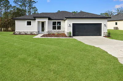 6825 SW 152ND STREET Ocala FL