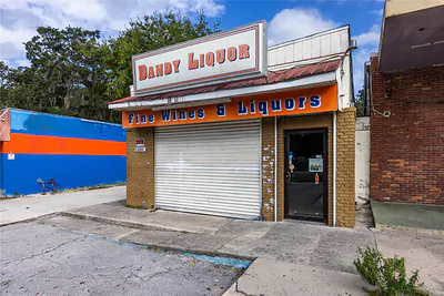 1308 E UNIVERSITY AVENUE Gainesville FL