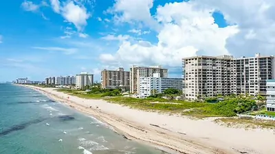 1800 S Ocean Boulevard 908, Lauderdale-By-The-Sea, FL 33062 #908 Lauderdale By The Sea FL