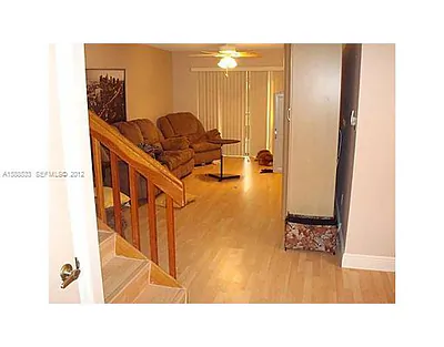 1403 SW 110th Way 0, Davie, FL 33324 Davie FL