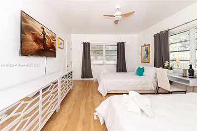545 Michigan Ave 2 #2 Miami Beach FL