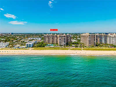 4900 N Ocean Blvd 1217 #1217 Lauderdale By The Sea FL