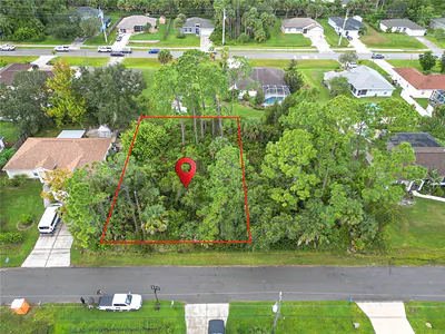 BROWNWOOD TERRACE North Port FL