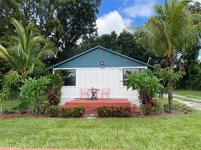 3816 LONE OAK ROAD Plant City FL