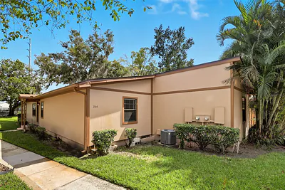 344 ERON WAY 12 #12 Winter Garden FL