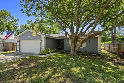 1393 CHESTERFIELD DRIVE Dunedin FL