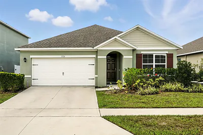 1126 TUPELO TRAIL Haines City FL