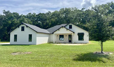 3189 NW 135TH WAY Gainesville FL