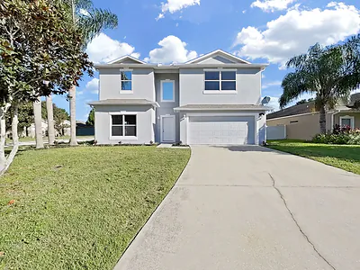 1830 VAN ALLEN LOOP Auburndale FL