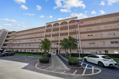 5623 80TH STREET N 506 #506 St Petersburg FL