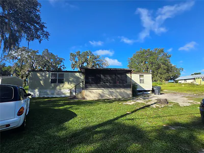 513 SMITH ROAD Polk City FL