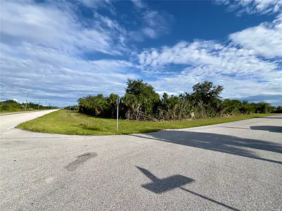 14242 MONTMARTE AVENUE Port Charlotte FL