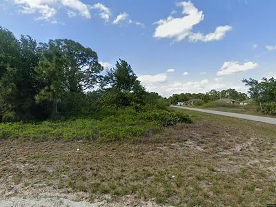 1017 PILGRIM STREET E Lehigh Acres FL