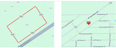 7385 W EMBERWOOD PLACE Dunnellon FL