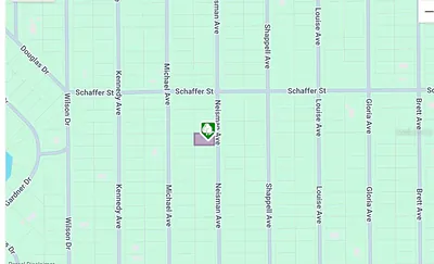 LOT 33 NEISMAN AVENUE Interlachen FL