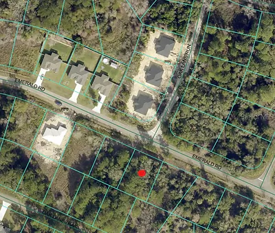 0 EMERALD ROAD 8 #8 Ocala FL