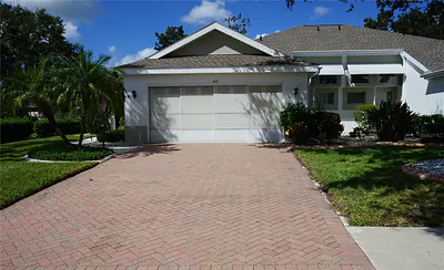 653 MCDANIEL STREET 178 #178 Sun City Center FL