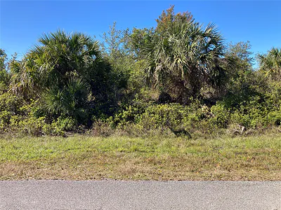 13395 BOUVARDIA LANE Port Charlotte FL