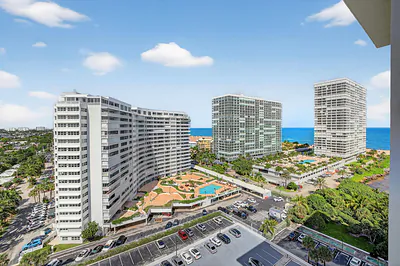 2100 S Ocean Drive 15E, Fort Lauderdale, FL 33316 #15E Fort Lauderdale FL