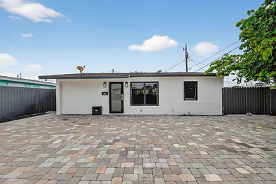 5008 Parker Avenue, West Palm Beach, FL 33405 West Palm Beach FL