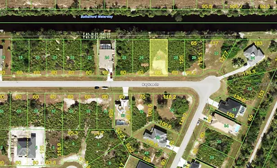 320 BAYTREE DRIVE Rotonda West FL
