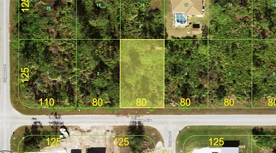 12060 BENHAM AVENUE Port Charlotte FL