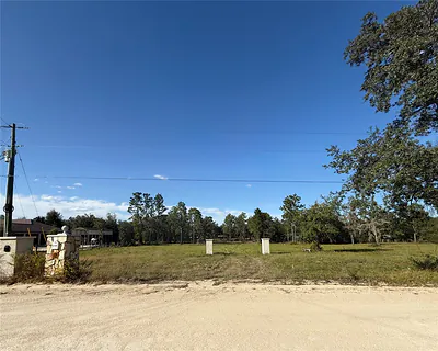 11491 NE 109TH PL Archer FL