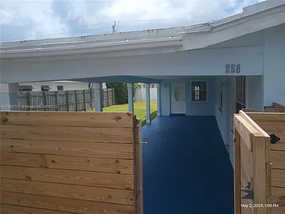 258 Neptune Ave N #N Lauderdale By The Sea FL
