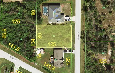 7149 FANCY STREET Englewood FL