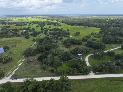 14935 COKER GULLY ROAD Myakka City FL