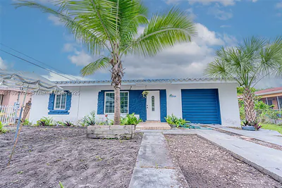 12426 NW 8th Ave A #A North Miami FL