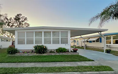 1100 BELCHER ROAD S 190 #190 Largo FL