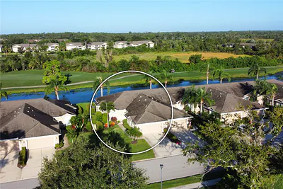 5240 MAHOGANY RUN AVENUE Sarasota FL
