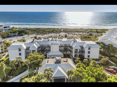 5000 GASPARILLA ROAD BC201 #BC201 Boca Grande FL