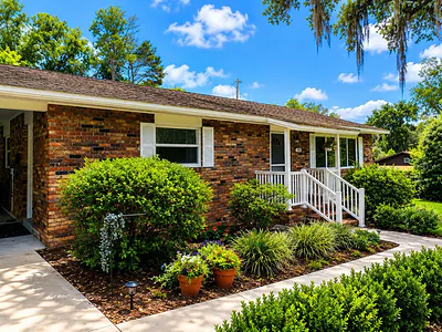 150 SW FAIRWAY DRIVE Keystone Heights FL