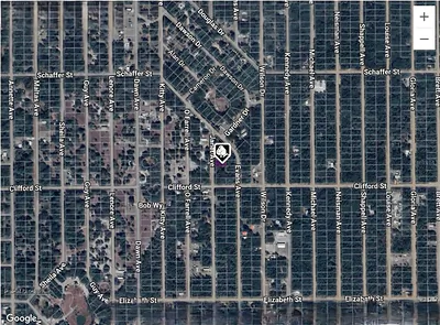 LOT 3 NEISMAN AVENUE Interlachen FL