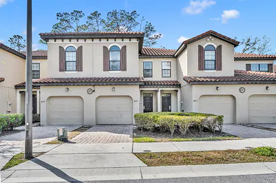 8177 ROSEVILLE BOULEVARD Davenport FL