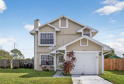 1139 CHAMBORD COURT Orlando FL