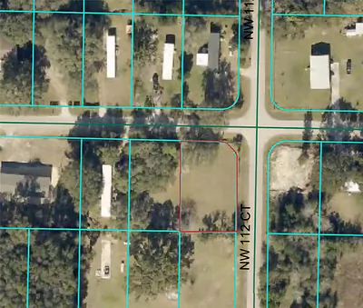 00 NW 20TH STREET Ocala FL