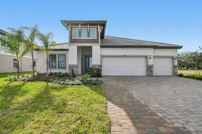 12305 WHITE BLOSSOM COURT Parrish FL