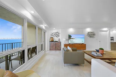 5000 N Ocean Blvd 1710 #1710 Lauderdale By The Sea FL