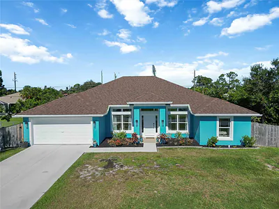364 GARDEN ROAD Venice FL