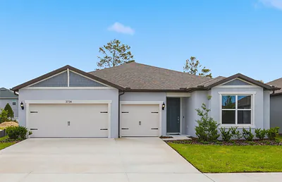 3734 OBSIDIAN DRIVE Spring Hill FL